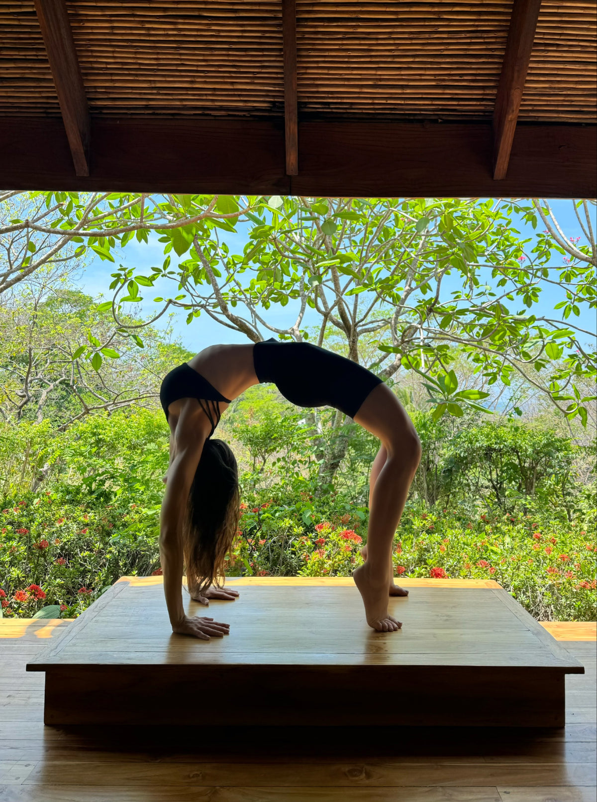 McKenzie Mary Françoise